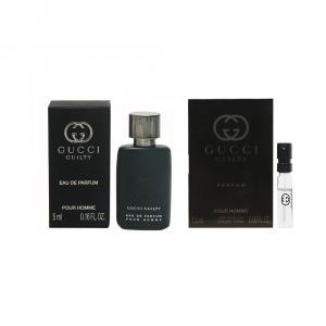 Набор миниатюрных парфюмерных пробников Dream Series/Floral Joy Collection/Sinful Love Collection 5мл+1,5мл GUCCI