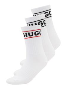 Носки HUGO, белый