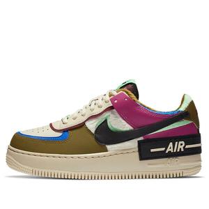 Кроссовки air force 1 shadow se Nike, белый