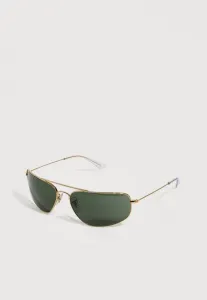 Солнцезащитные очки унисекс Ray-Ban, Gold-Coloured