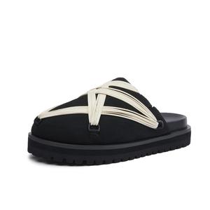 Тапочки унисекс Lestream