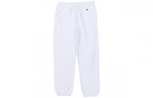 Трикотажные спортивные штаны мужские Champion, серый