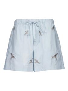 Шорты Columbus Baziszt, синий