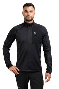 Мужская толстовка для треккинга Montura Dolomiti Maglia