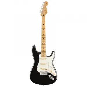 Fender Player II Stratocaster - Черный