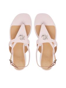 Сандалии Everley 802959146008 Lauren Ralph Lauren, розовый