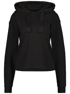 Толстовка alife and kickin Kapuzensweatshirt, Pullover BrandyAK A, цвет moonless