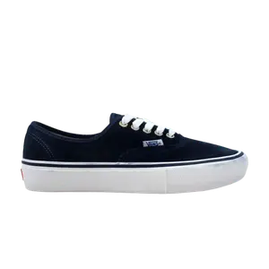 Кроссовки Authentic Pro Vans, синий