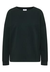 Рубашка CECIL, темно-зеленый