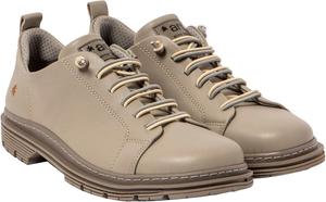 Кроссовки для взрослых унисекс Art, Nappa Sesame