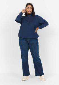 Толстовка Wasabi Concept, синий