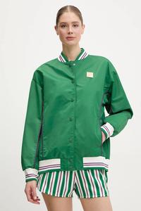 Куртка-бомбер Leme Fila, зеленый