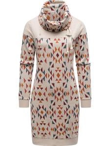 Ragwear Спортивное платье Chlloe Aztec YOUMODO цвета экрю