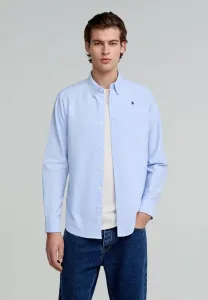 Рубашка Scalpers, Sky Blue