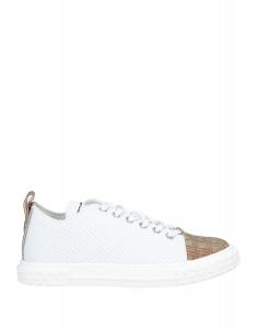 Кеды Giuseppe Zanotti, белый