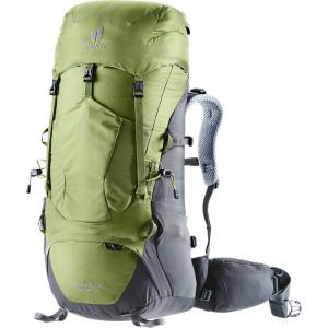 Рюкзак aircontact lite 35 + 10 sl Deuter, черный