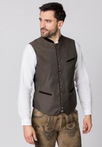 Жилет Stockerpoint, коричневый