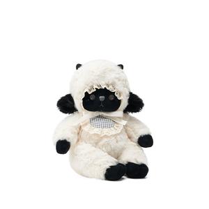 Little Sleep Sheep Special Edition - плюшевая кукла Night Talk Dolls высотой 25 см BABA DOLL