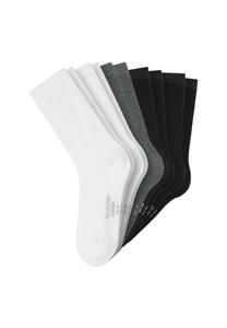 Носки Schiesser 5 PACK, Sortiert/Multi-Coloured