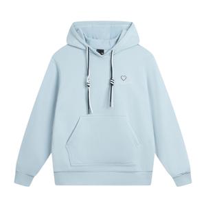 Толстовка Sports Life Collection женская LINING, синий