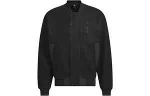 Куртка серии Wuji мужская черная Adidas, черный