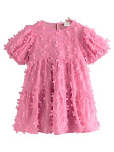 Платье Next, розовый