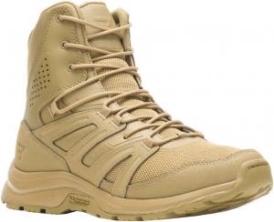 Bates мужские ботинки Rallyforce Tall с молнией