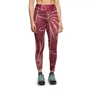 Serra Trangoworld женские колготки, цвет Burdeos