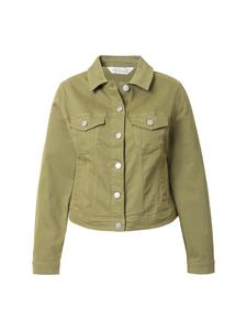 Спортивная куртка Studio Untold, цвет moselgrün