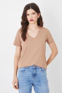 Футболка Medicine, бежевый