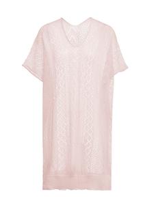 Свитер-жилет eyota Pullunder, цвет Hellrosa