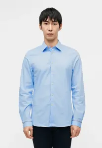 Рубашка приталенного кроя Ps Paul Smith, Light Blue