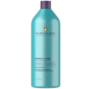 Кондиционер Strength Cure 1000 мл Pureology