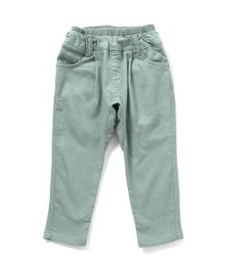 Легкие и мягкие спортивные брюки, длина 25 см.