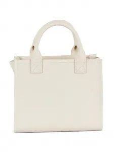 Мини-сумка Vanity Mc2 Saint Barth, белый