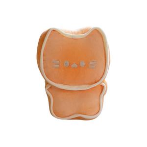 Плюшевая кукла милый супер милый тигренок котенок печенье 20/30см высота Pampered Journal, белый