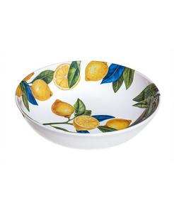 Посуда «Лимонный сад» Abode Homewares, желтый