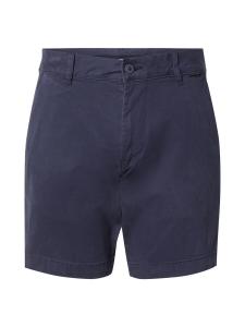 Обычные брюки-чинос INDICODE JEANS Tristian, морской синий