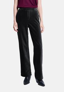 Брюки Street One Studio Trousers, Schwarz/Black