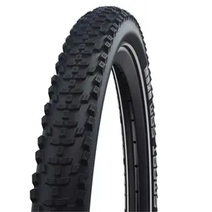 Шина для горного велосипеда Schwalbe Smart Samoa Plus Addix Performance HS624 29´´ x 2.25, серебряный