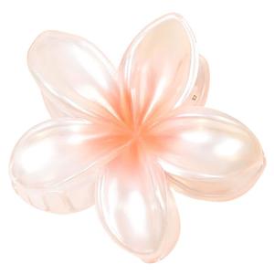 Заколка для волос leilani haarklammer Soho, orange, количество 1 шт.