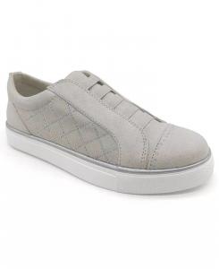 Женские кеды Bonnie Quilt Slip On Kenneth Cole Reaction, белый