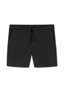 Пижамные штаны Mix & Relax SCHIESSER, черный