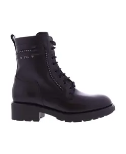 Повседневные ботинки на шнуровке Nerogiardini, черный