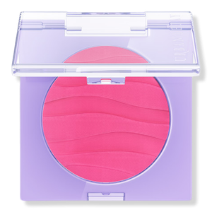 Стойкие румяна Face Bond Long-Lasting Blush Suede Urban Decay Cosmetics, Touch Me (vivid lilac)