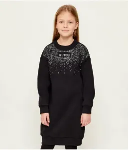 Платье Guess, черный