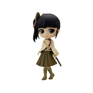 Фигурка q posket kanao tsuyuri из аниме "истребитель демонов" в стиле chibi b BANPRESTO