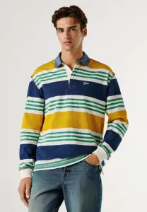 Рубашка поло Pepe Jeans, Ivory White