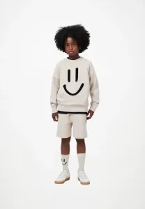 Толстовка унисекс майк Molo, Summer Sand