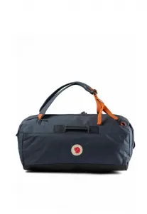 Сумка färden 80 л, сумка выходного дня reisetasche 66 см Fjällräven, Navy